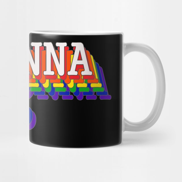 wynonna earp pride by swiftjennifer